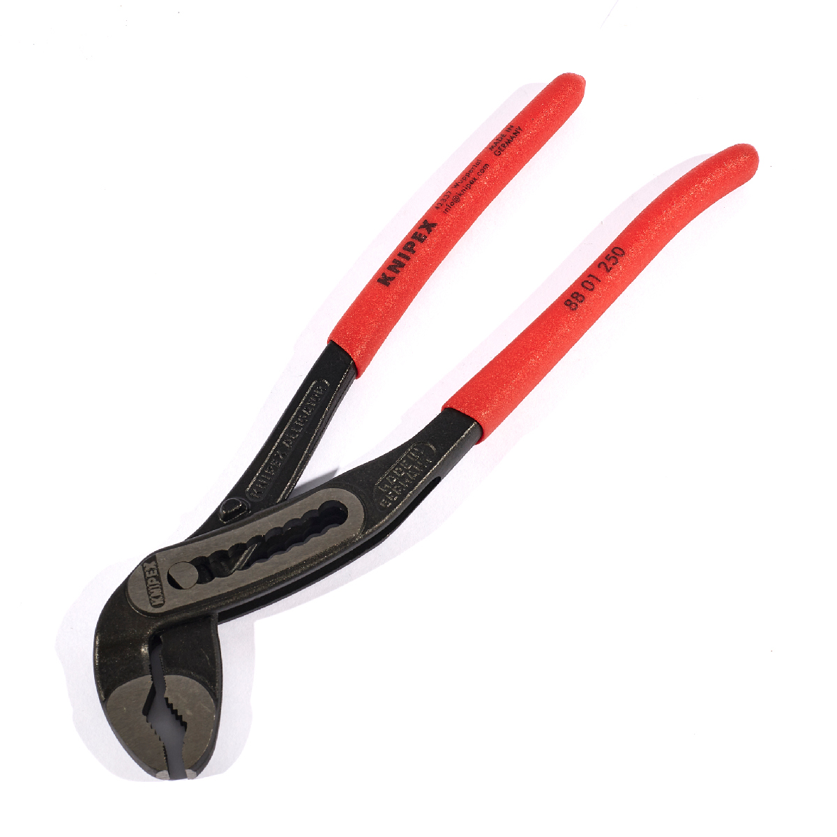 คีม Alligator KNIPEX รุ่น 8801250 ราคา ฿915.28