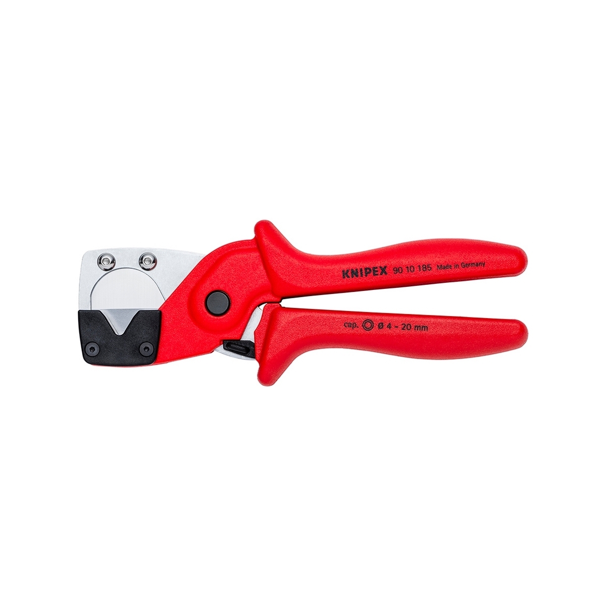 คีมตัดท่อมัลติเลเยอร์และท่อลมแรงดัน KNIPEX รุ่น 9010185 รูปที่ 3