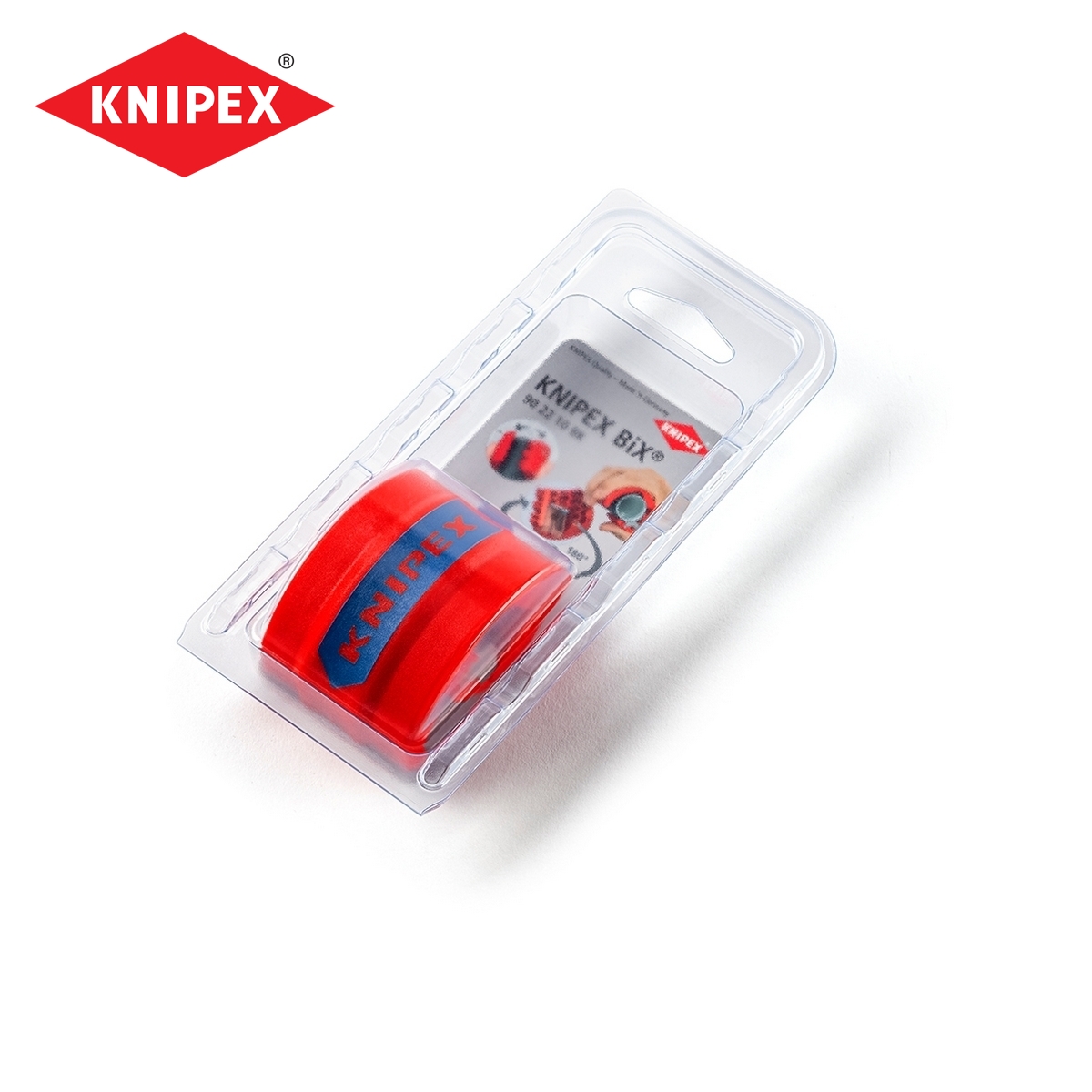 ที่ตัดท่อ KNIPEX BiX รุ่น 902210BK ราคา ฿1,156