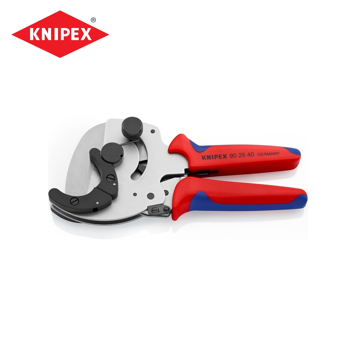 คีมตัดท่อ KNIPEX รุ่น 902540 ราคา ฿3,685.6