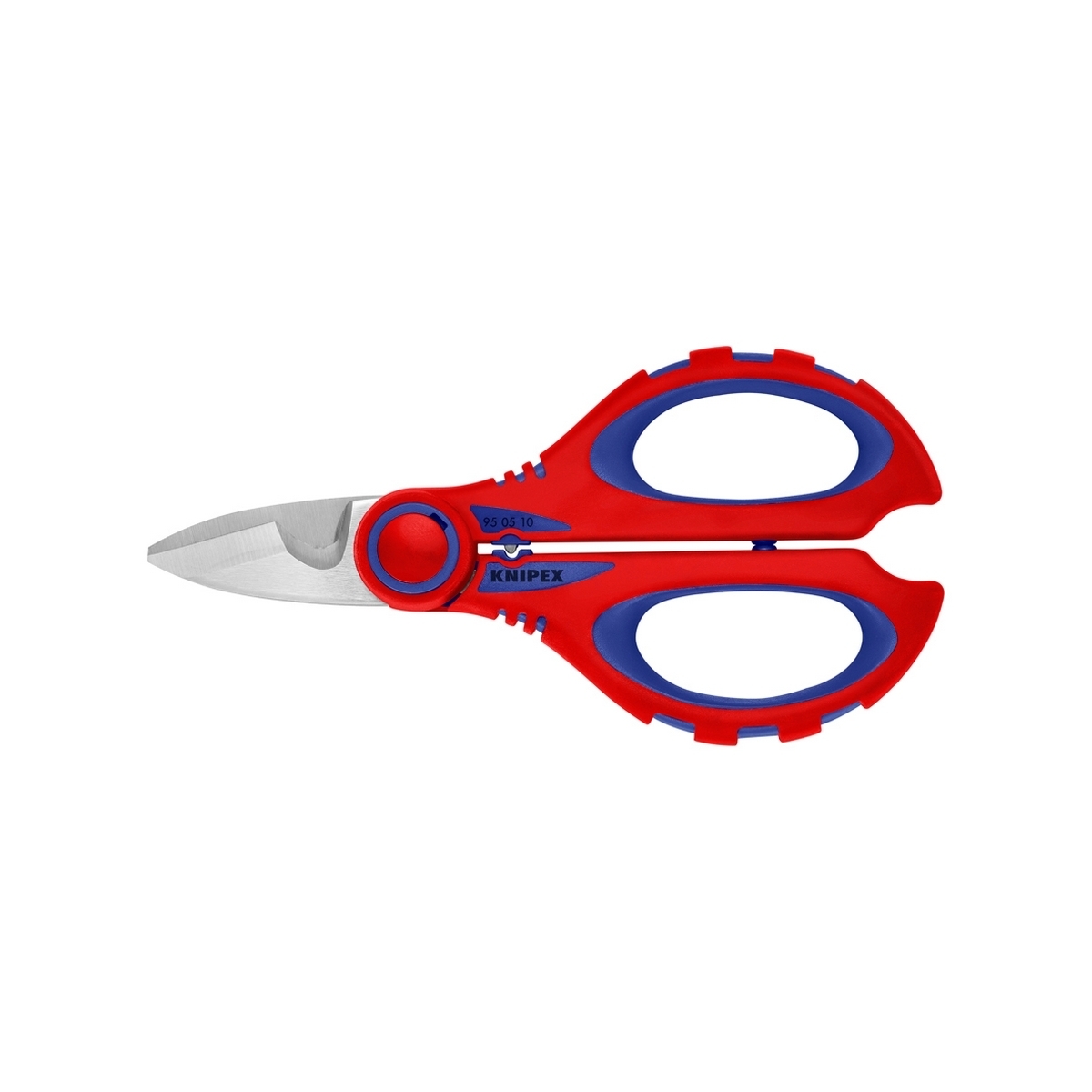 กรรไกรอเนกประสงค์สำหรับช่างไฟฟ้า KNIPEX รุ่น 950510SB รูปที่ 3