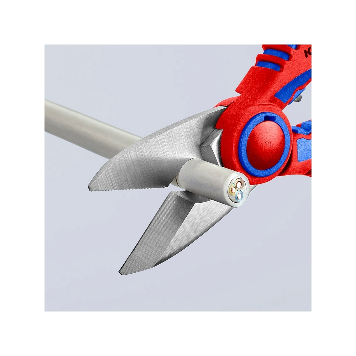กรรไกรอเนกประสงค์สำหรับช่างไฟฟ้า KNIPEX รุ่น 950510SB รูปที่ 5