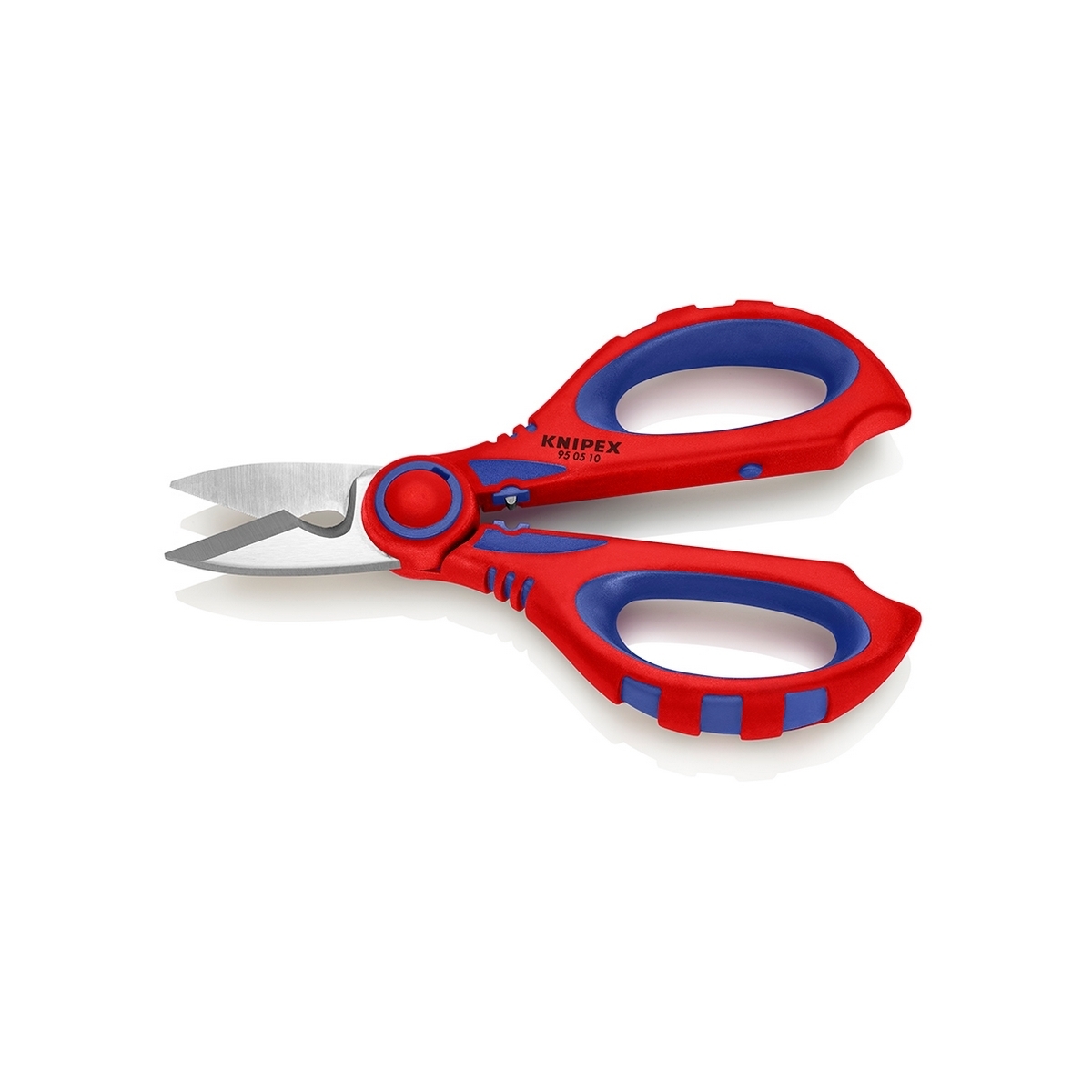 กรรไกรอเนกประสงค์สำหรับช่างไฟฟ้า KNIPEX รุ่น 950510SB รูปที่ 2