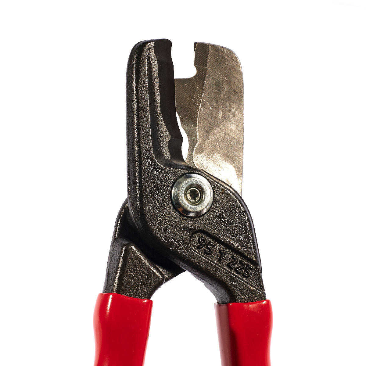 คีมตัดสายเคเบิ้ล ด้ามพลาสติก 225 มม. KNIPEX รุ่น 9511225 รูปที่ 3