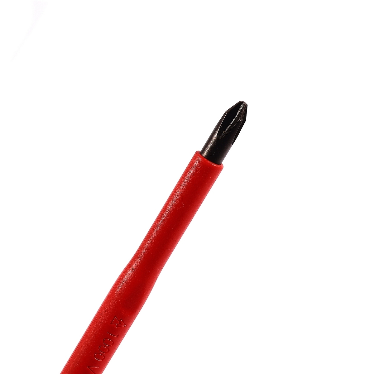 ไขควงกันไฟหัวแฉก ขนาด PH2 6 X 100 มม. KNIPEX รุ่น 982402 รูปที่ 3