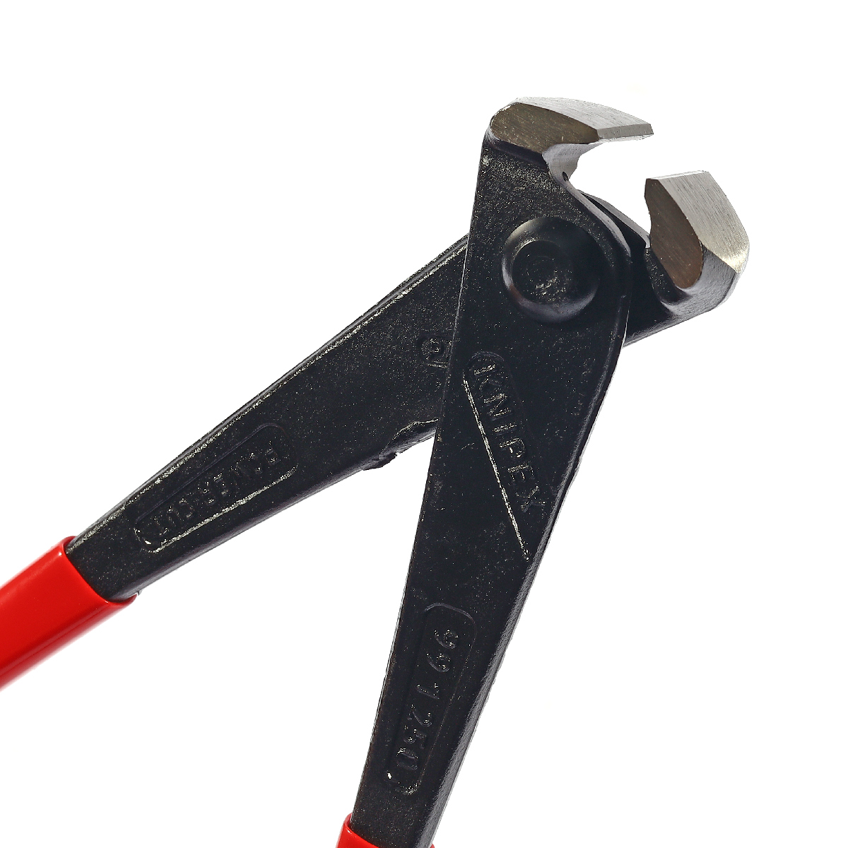 คีมตัดลวดผูกเหล็กกำลังสูง KNIPEX รุ่น 9911250 รูปที่ 2