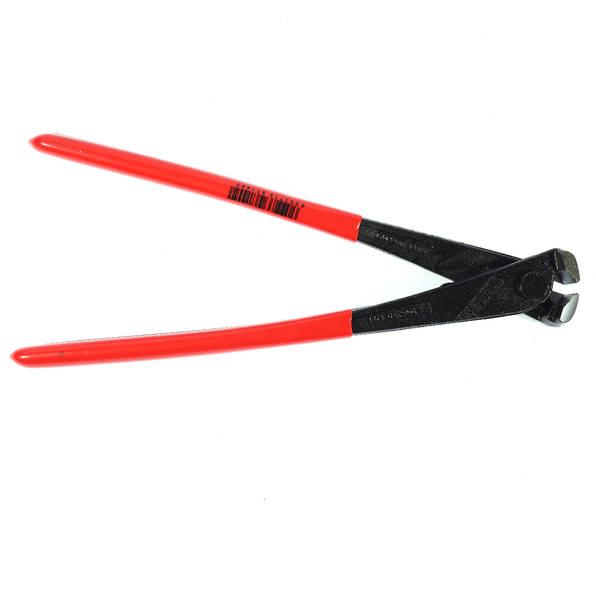 คีมตัดลวดผูกเหล็กกำลังสูง KNIPEX รุ่น 9911250 รูปที่ 3