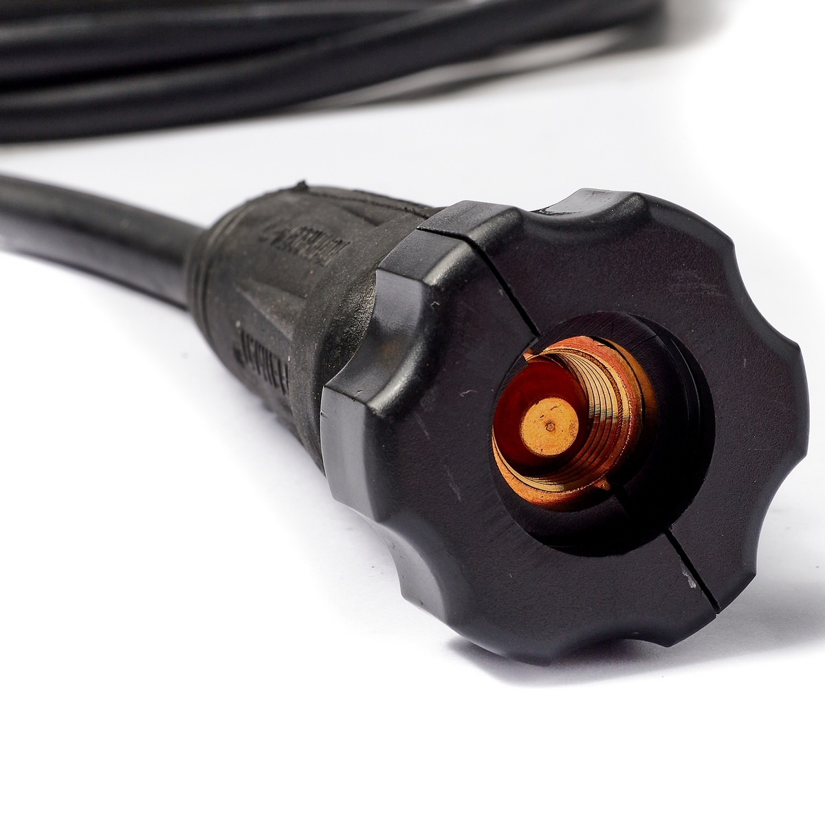 สายดิน 5ม.25MM2 ข้อต่อเกลียว KT-MAX WELD รุ่น MAXARC200B รูปที่ 3