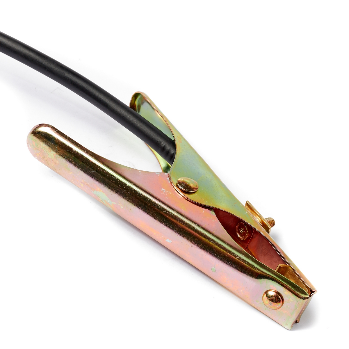 สายดิน 5ม.25MM2 ข้อต่อเกลียว KT-MAX WELD รุ่น MAXARC200B รูปที่ 2