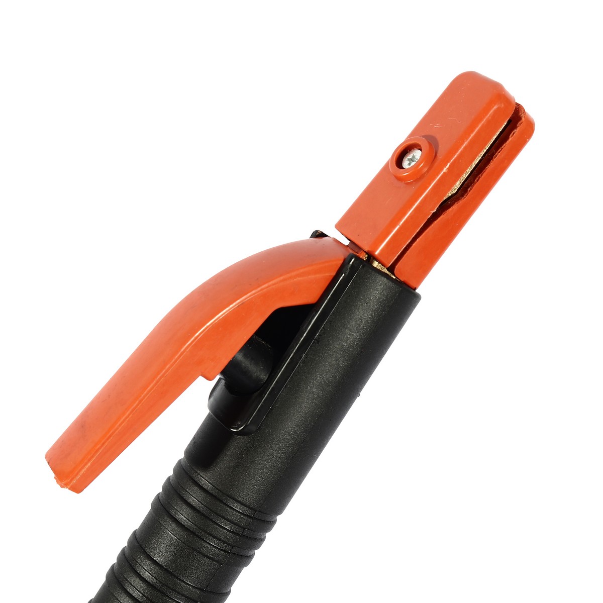 สายเชื่อม 7ม.16 MM2 200A(ข้อต่อเกลียว) KT-MAX WELD รูปที่ 2