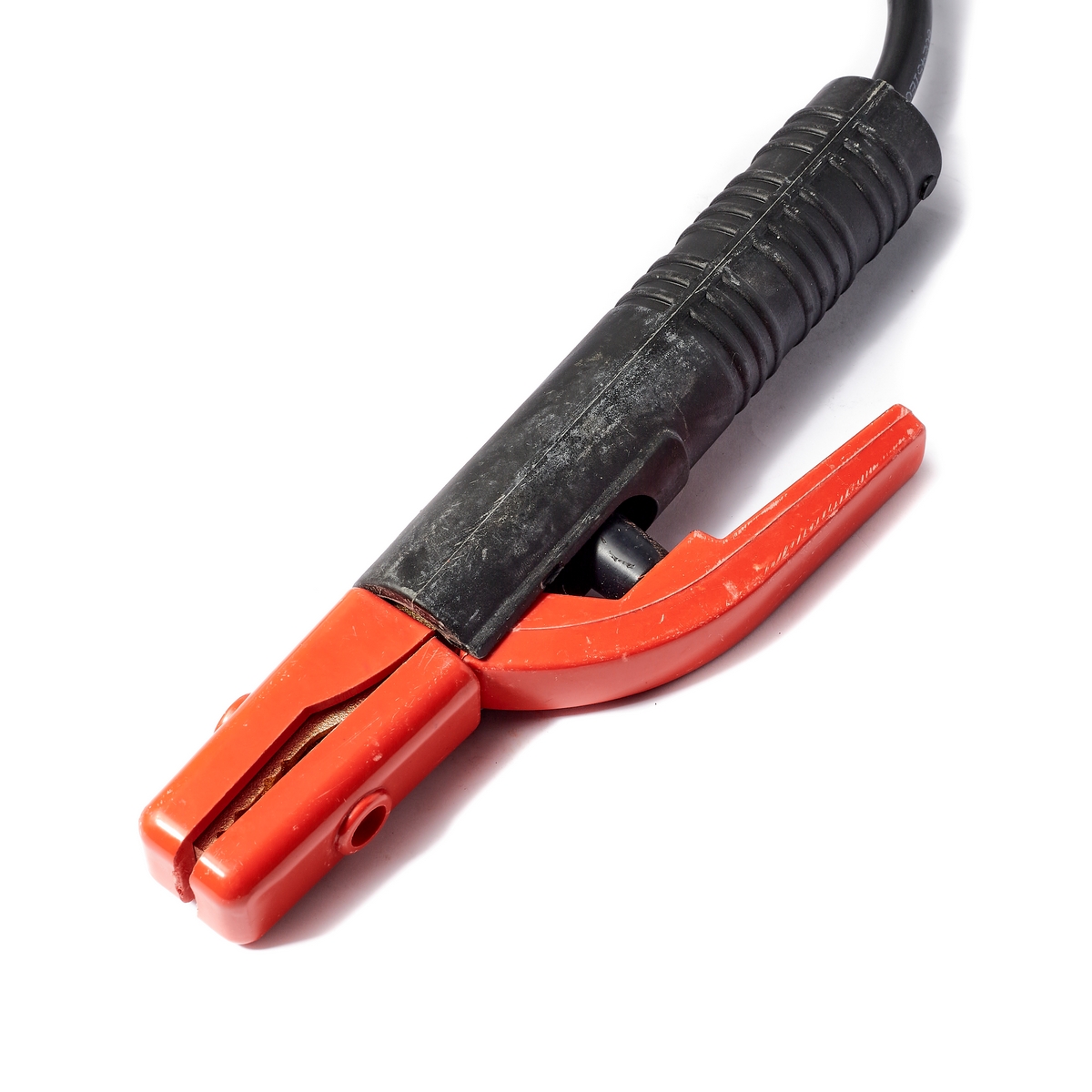 สายเชื่อม 7ม.25MM2 ข้อต่อเกลียว KT-MAX WELD รุ่น TIG250PA รูปที่ 2