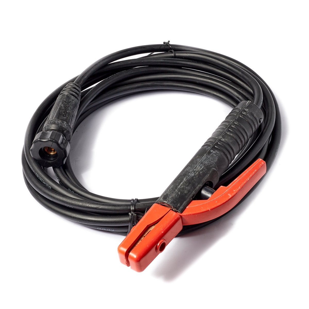 สายเชื่อม 7ม.25MM2 ข้อต่อเกลียว KT-MAX WELD รุ่น TIG250PA ราคา ฿1,920