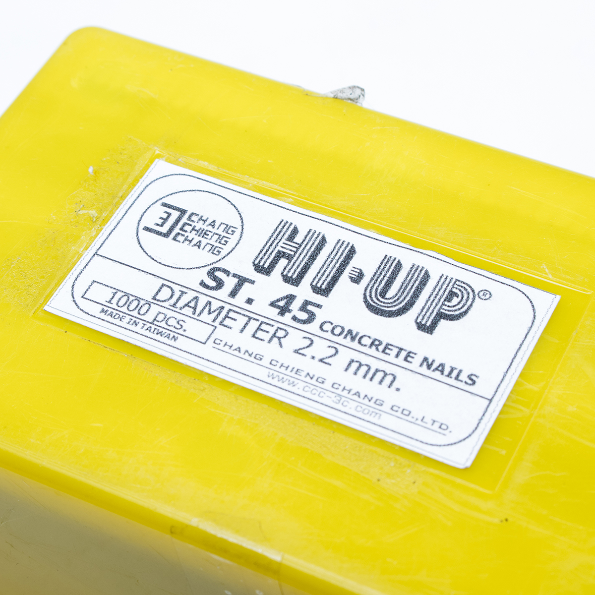 ตะปูยิงคอนกรีต HI UP รุ่น ST-45 รูปที่ 4