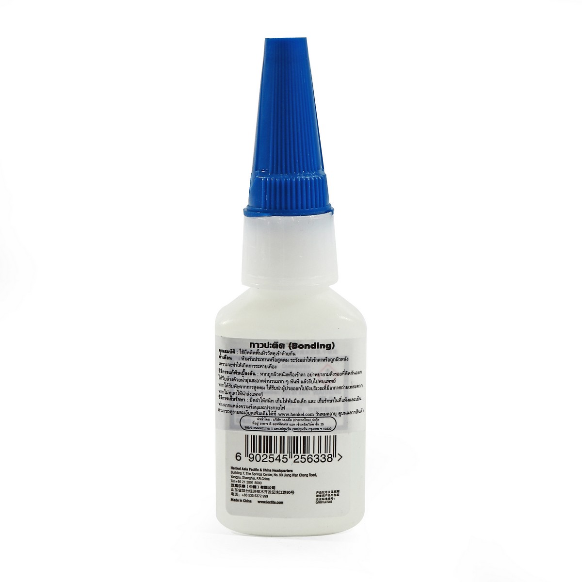 กาวแห้งเร็ว 20 G. 401 LOCTITE LOCTITE รุ่น 0401 รูปที่ 3