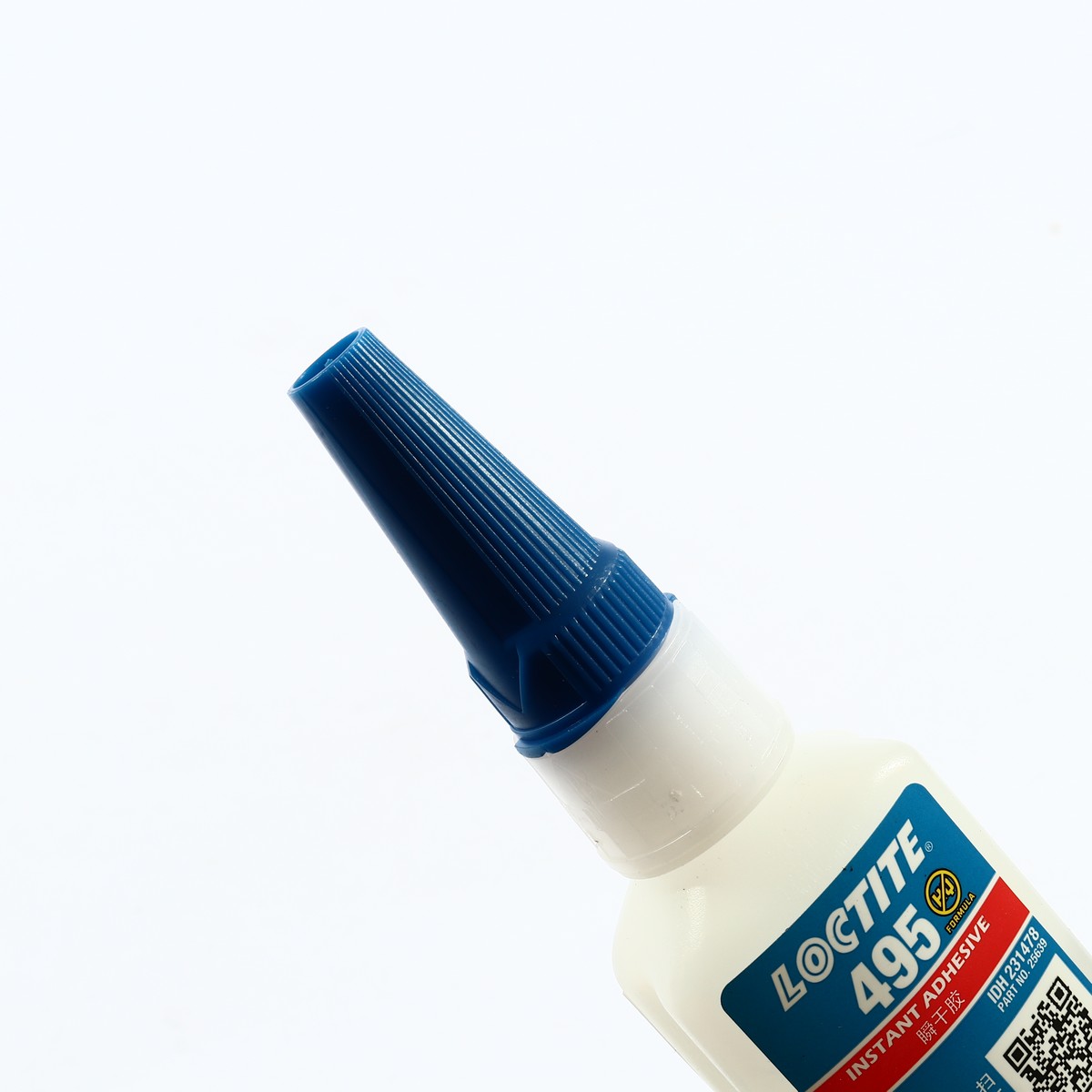 กาวแห้งเร็ว 20 G. 401 LOCTITE LOCTITE รุ่น 0401 รูปที่ 2