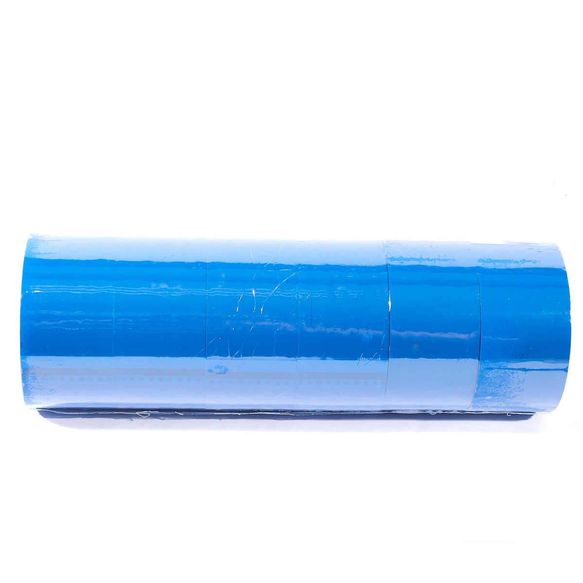 เทป OPP สีน้ำเงิน 2"X50 หลา (แกนแดง) LOUIS รุ่น 0300B รูปที่ 2
