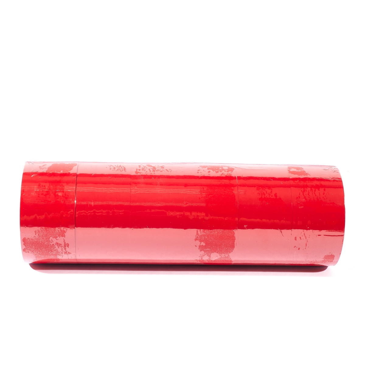 เทป OPP สีแดง 2"X50 หลา (แกนแดง) LOUIS รุ่น 0300R รูปที่ 2