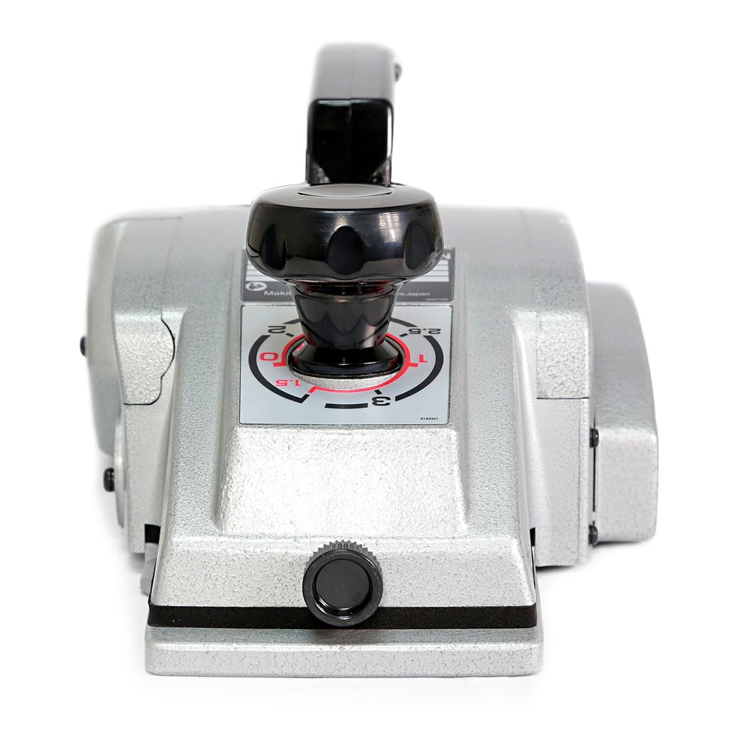 MAKITA กบไสไม้ไฟฟ้า กำลังไฟ 960 วัตต์ รุ่น 1804N ขนาด 5 นิ้ว ความเร็วรอบตัวเปล่า 16,000 รอบ/นาที (มากีต้า) รูปที่ 2