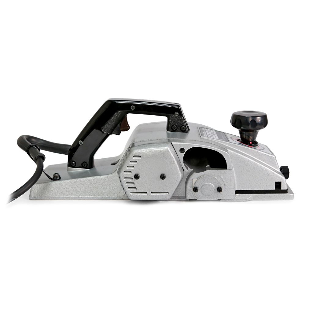 MAKITA กบไสไม้ไฟฟ้า กำลังไฟ 960 วัตต์ รุ่น 1804N ขนาด 5 นิ้ว ความเร็วรอบตัวเปล่า 16,000 รอบ/นาที (มากีต้า) รูปที่ 4
