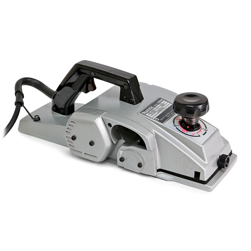 MAKITA กบไสไม้ไฟฟ้า กำลังไฟ 960 วัตต์ รุ่น 1804N ขนาด 5 นิ้ว ความเร็วรอบตัวเปล่า 16,000 รอบ/นาที (มากีต้า) รูปที่ 3