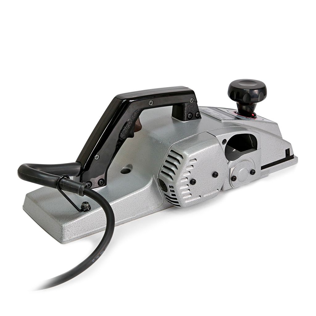 MAKITA กบไสไม้ไฟฟ้า กำลังไฟ 960 วัตต์ รุ่น 1804N ขนาด 5 นิ้ว ความเร็วรอบตัวเปล่า 16,000 รอบ/นาที (มากีต้า) รูปที่ 5