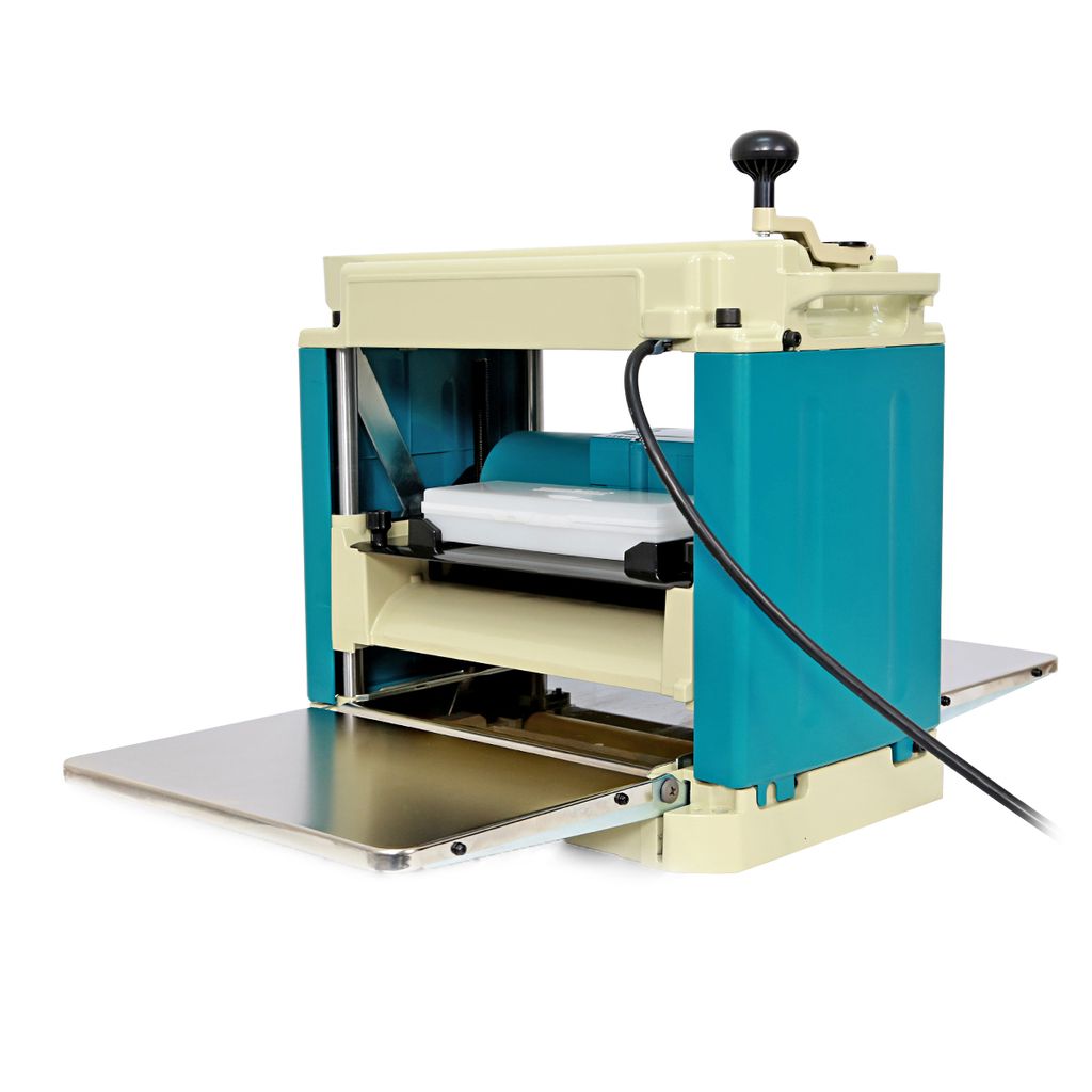 MAKITA กบแท่นไสไม้ กำลังไฟ 1,650 วัตต์ รุ่น 2012NB ขนาด 304 มม. (12 นิ้ว) ความเร็วรอบตัวเปล่า 8,500 รอบ/นาที (มากีต้า) รูปที่ 5