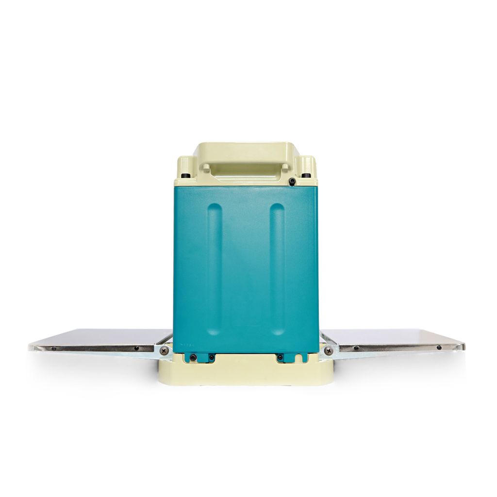MAKITA กบแท่นไสไม้ กำลังไฟ 1,650 วัตต์ รุ่น 2012NB ขนาด 304 มม. (12 นิ้ว) ความเร็วรอบตัวเปล่า 8,500 รอบ/นาที (มากีต้า) รูปที่ 4