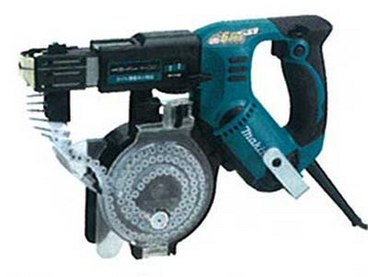 สว่านขันฝัาแบบอัตโนมัติ MAKITA รุ่น 6841R ราคา ฿8,240