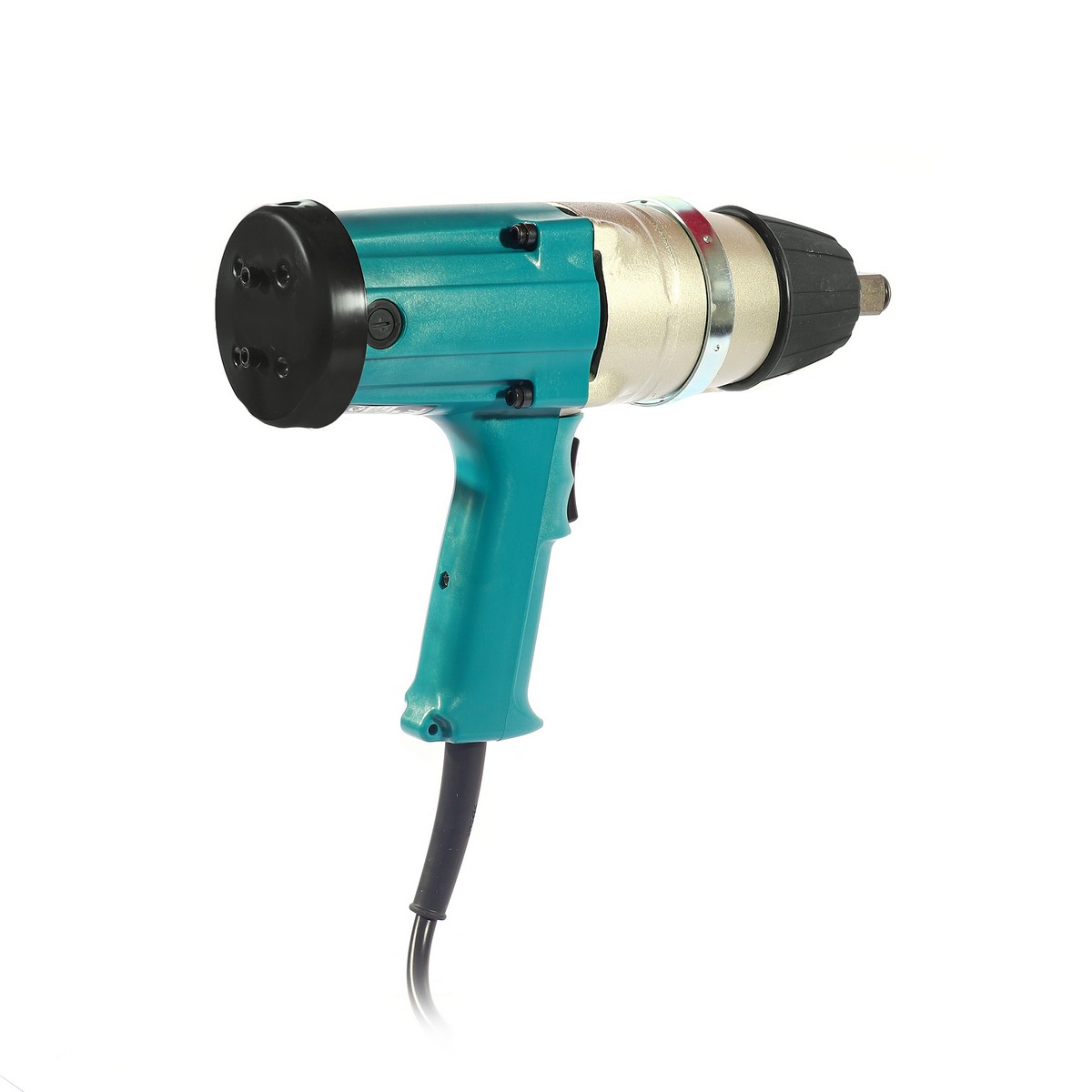 MAKITA เครื่องขันน๊อตไฟฟ้า ขนาด 3/4 นิ้ว กำลังไฟ 850 วัตต์ รุ่น 6906 ความเร็วรอบตัวเปล่า 1,700 รอบ/นาที (มากีต้า) รูปที่ 3
