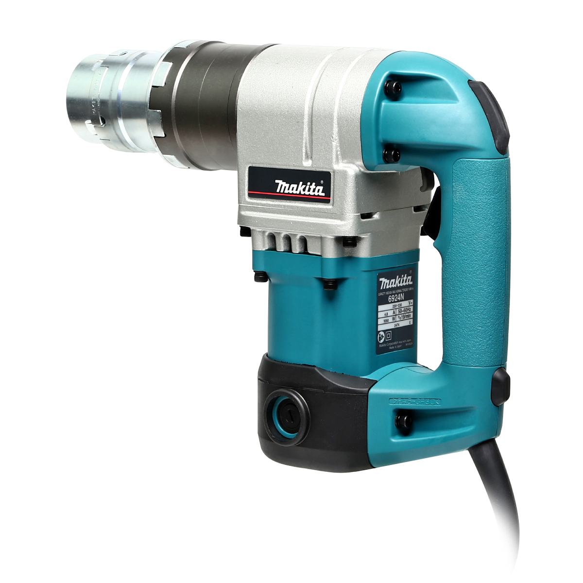 เครื่องขันน็อตตัดปลาย MAKITA รุ่น 6924N รูปที่ 2