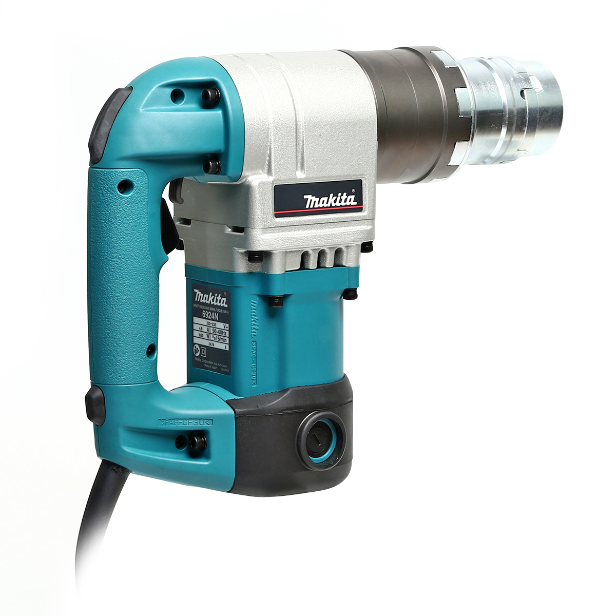เครื่องขันน็อตตัดปลาย MAKITA รุ่น 6924N รูปที่ 3