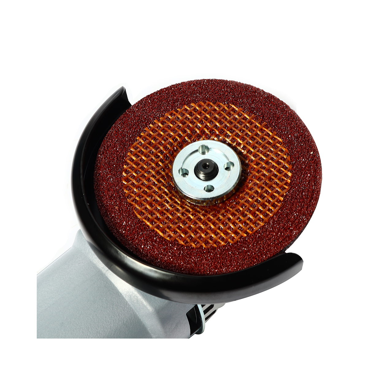 MAKITA เครื่องเจียรไฟฟ้า ขนาด 4 นิ้ว กำลังไฟ 570 วัตต์ รุ่น 9500NB ความเร็วรอบตัวเปล่า 12,000 รอบ/นาที (มากีต้า) รูปที่ 3
