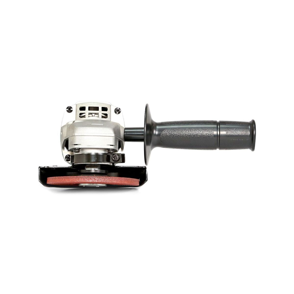 MAKITA เครื่องเจียรไฟฟ้า ขนาด 4 นิ้ว กำลังไฟ 710 วัตต์ รุ่น 9553BX ความเร็วรอบตัวเปล่า 11,000 รอบ/นาที มีฉนวนสองชั้น (มากีต้า) รูปที่ 3