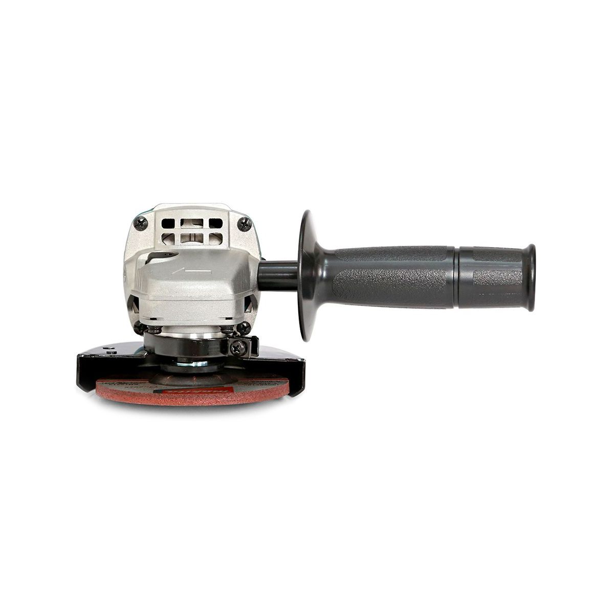 MAKITA เครื่องเจียรไฟฟ้า ขนาด 4 นิ้ว กำลังไฟ 710 วัตต์ รุ่น 9553NB ความเร็วรอบ 11,000 รอบ/นาที สวิตช์สไลด์ มีฉนวนสองชั้น (มากีต้า) รูปที่ 3