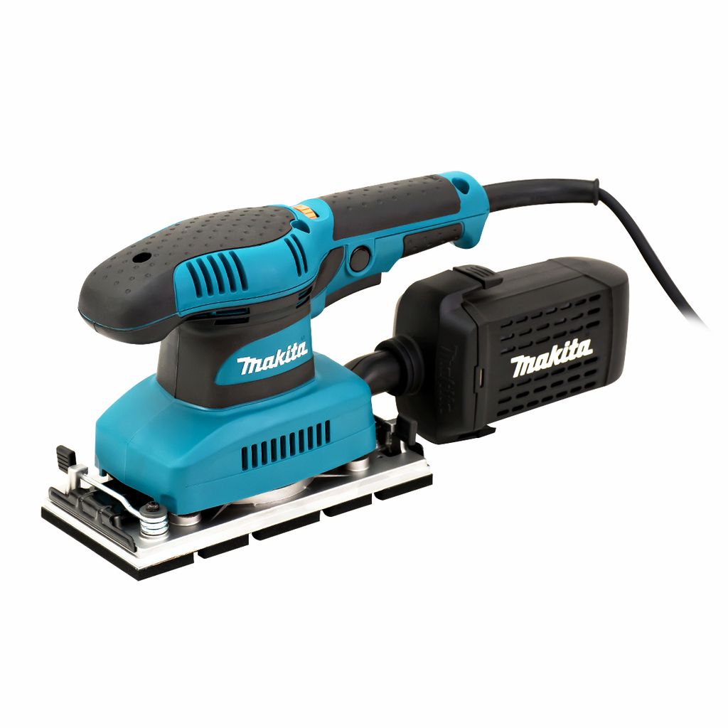 MAKITA BO-3711 เครื่องขัดกระดาษทรายสั่นช้า-เร็ว ราคา ฿2,513.2