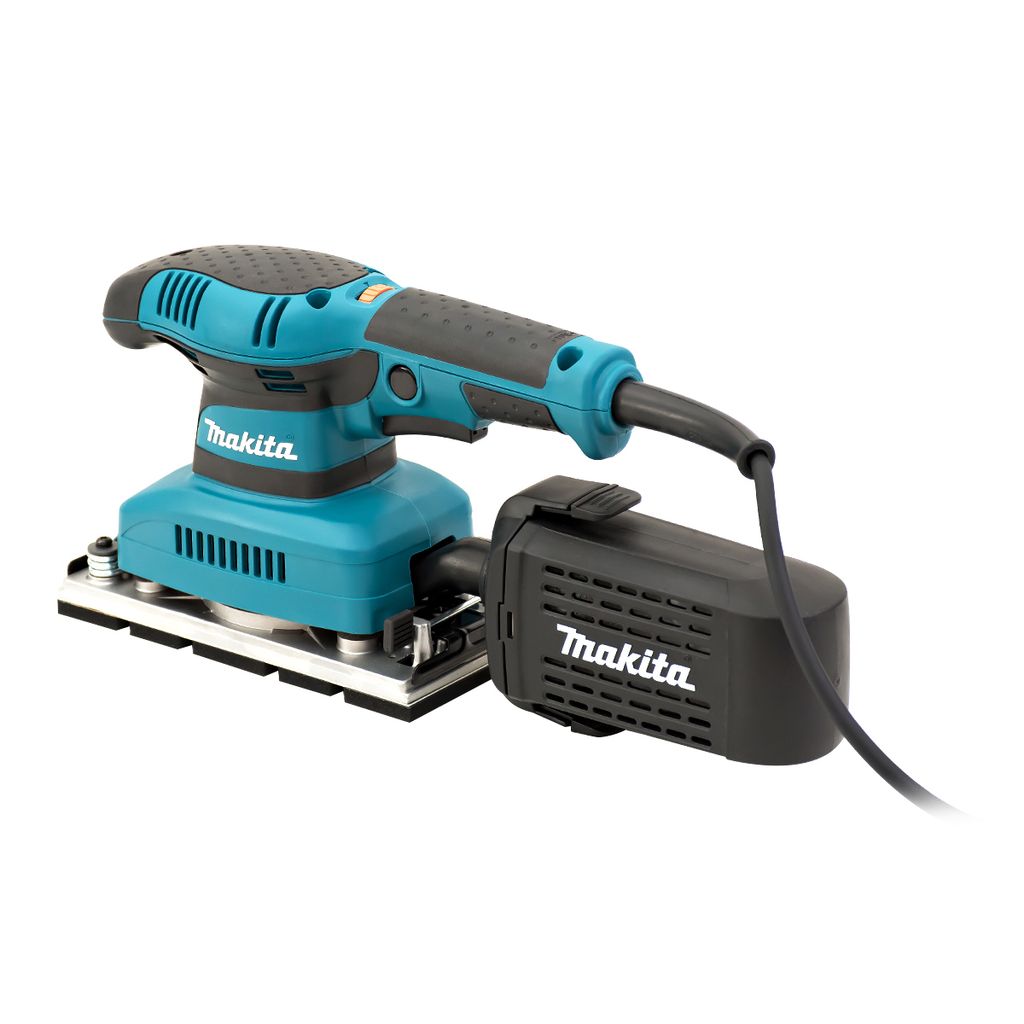MAKITA BO-3711 เครื่องขัดกระดาษทรายสั่นช้า-เร็ว รูปที่ 5