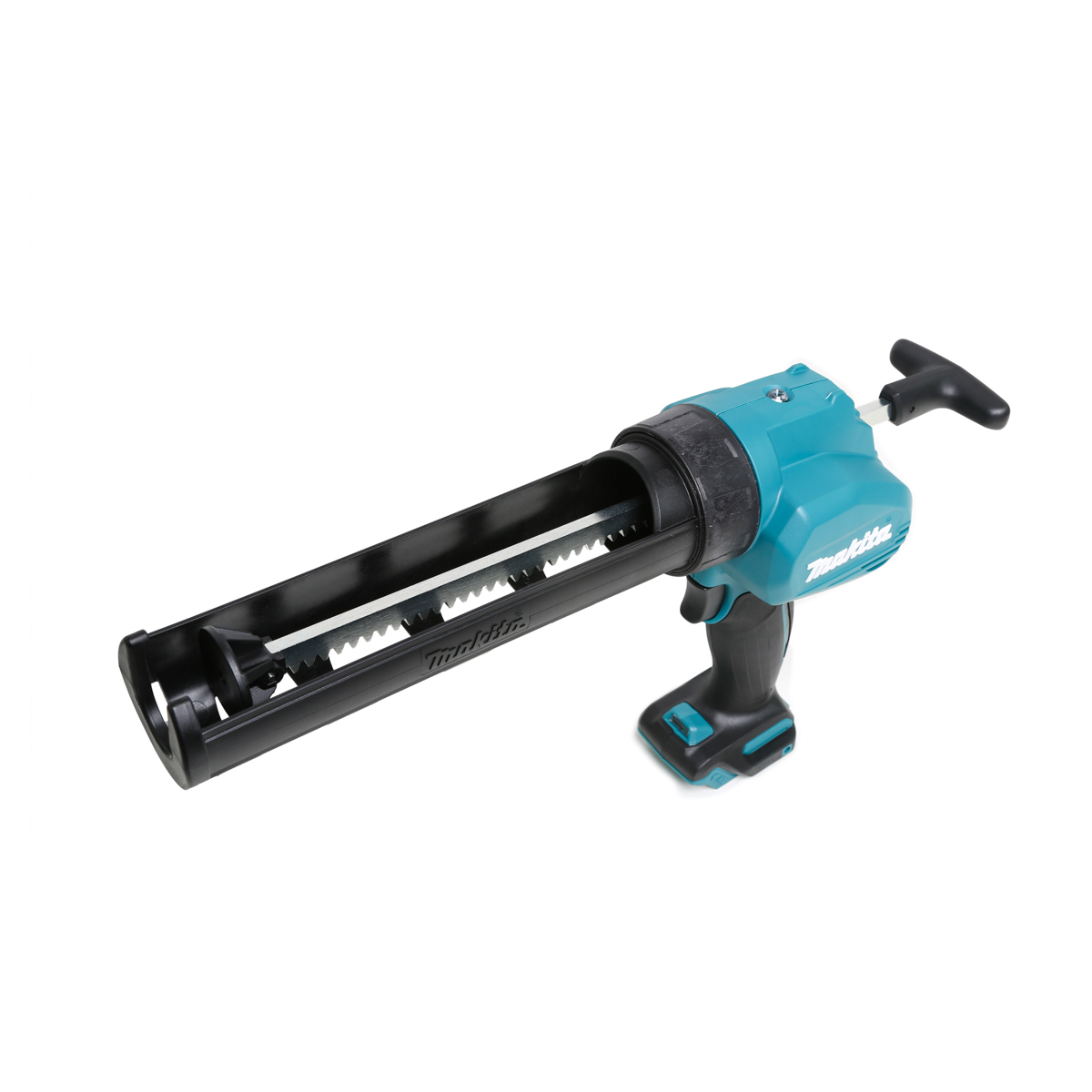 MAKITA ปืนยิงซิลิโคนไร้สาย 12 โวลต์ รุ่น CG100DWAEA (รวมแบตเตอรี่-แท่นชาร์จ) (มากีต้า) รูปที่ 3