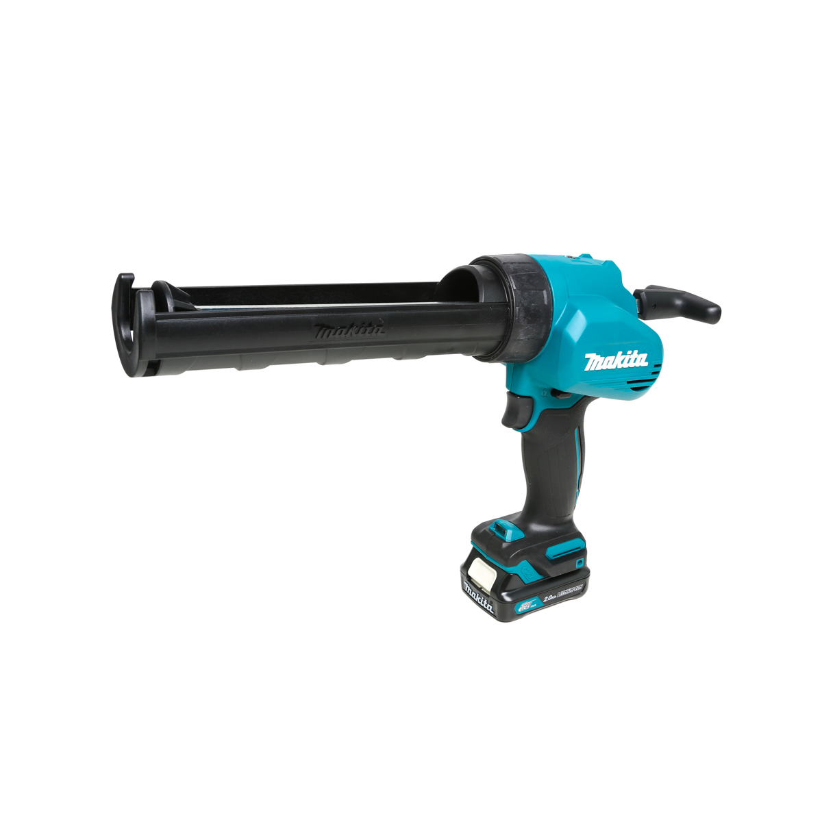MAKITA ปืนยิงซิลิโคนไร้สาย 12 โวลต์ รุ่น CG100DWAEA (รวมแบตเตอรี่-แท่นชาร์จ) (มากีต้า) ราคา ฿7,982.5