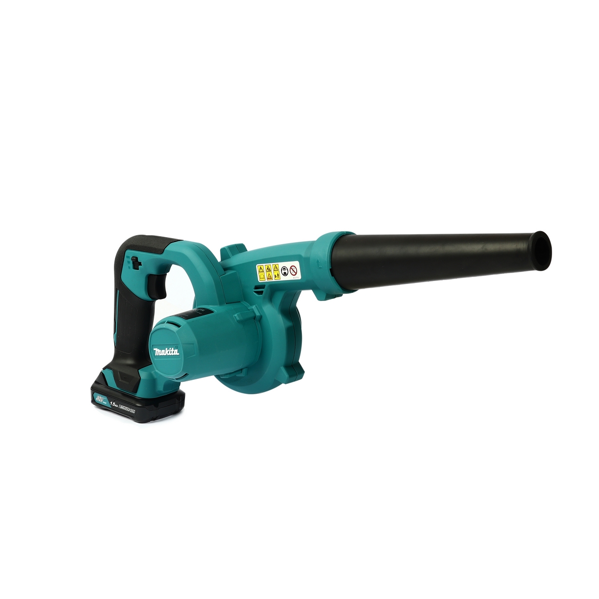 MAKITA 12Vmax Combo Set Cordless Vacuum Cleaner CL107FDZW photo 3