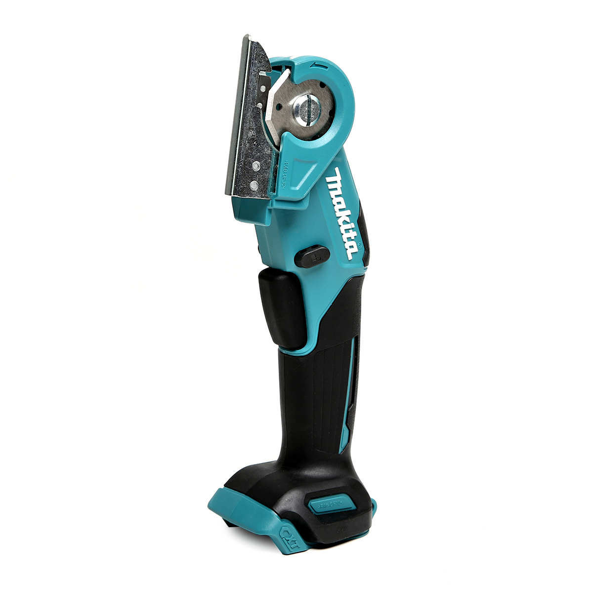 MAKITA กรรไกรไร้สาย 12 โวลต์ รุ่น CP100DZ (ไม่รวมแบตเตอรี่และแท่นชาร์จ) ความเร็วรอบตัวเปล่า 300 รอบ/นาที (มากีต้า) ราคา ฿1,573