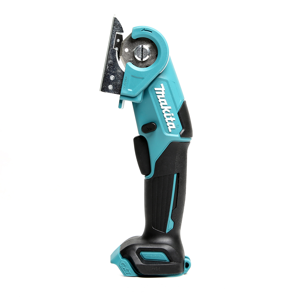 MAKITA กรรไกรไร้สาย 12 โวลต์ รุ่น CP100DZ (ไม่รวมแบตเตอรี่และแท่นชาร์จ) ความเร็วรอบตัวเปล่า 300 รอบ/นาที (มากีต้า) รูปที่ 2