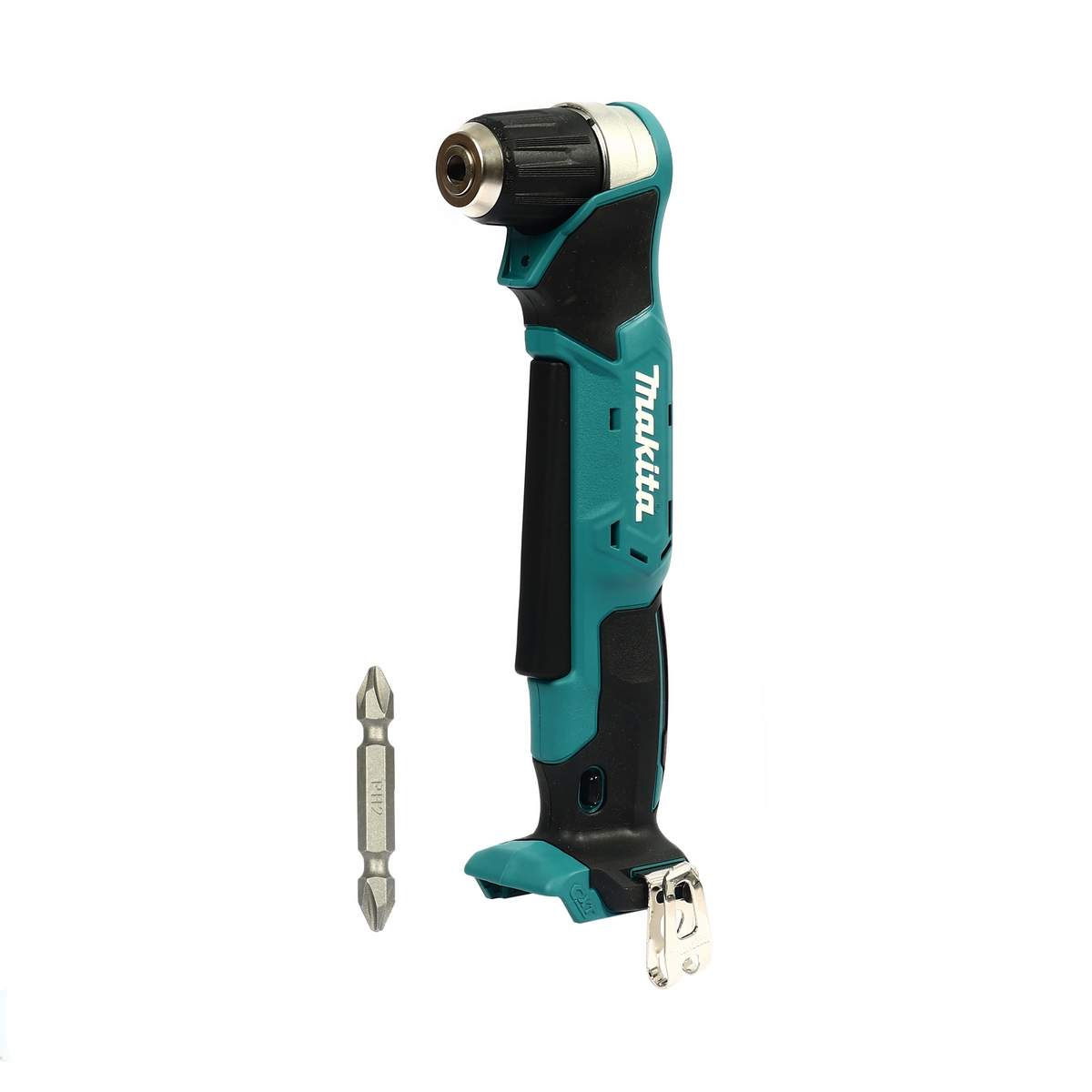 สว่านหัวงอไร้สาย 12VMAX(ไม่แบต) MAKITA รุ่น DA333DZ ราคา ฿2,276.3
