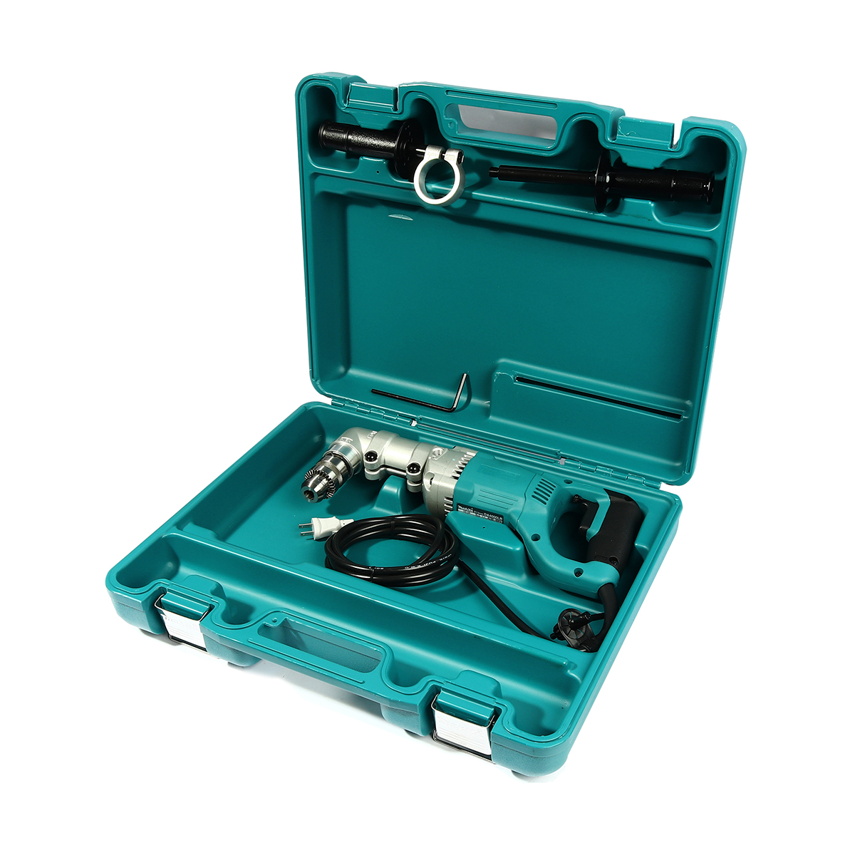 สว่านหัวงอ 1/2" (710 W) MAKITA รุ่น DA4000LR รูปที่ 2