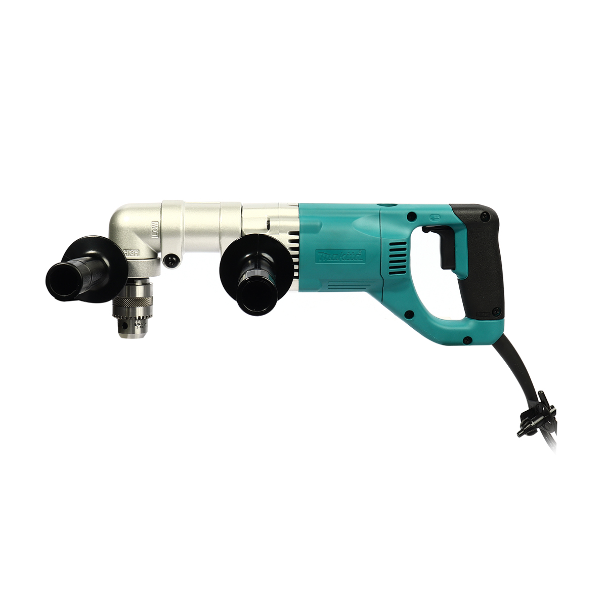 สว่านหัวงอ 1/2" (710 W) MAKITA รุ่น DA4000LR รูปที่ 3