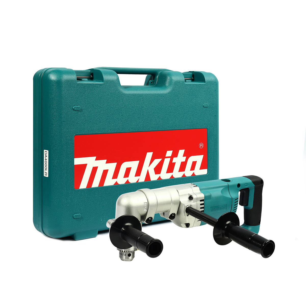 สว่านหัวงอ 1/2" (710 W) MAKITA รุ่น DA4000LR ราคา ฿10,289.7