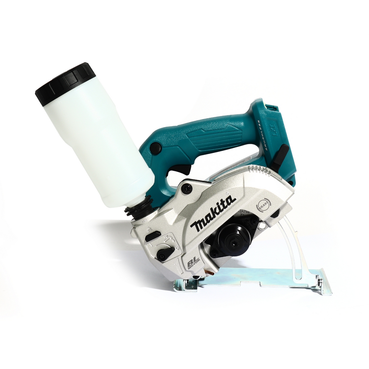 MAKITA 18V Cordless Cutter Model DCC501ZX2 Size 5 IN (Exclude Battery and Charger), No Load Speed 8,800 RPM photo 2