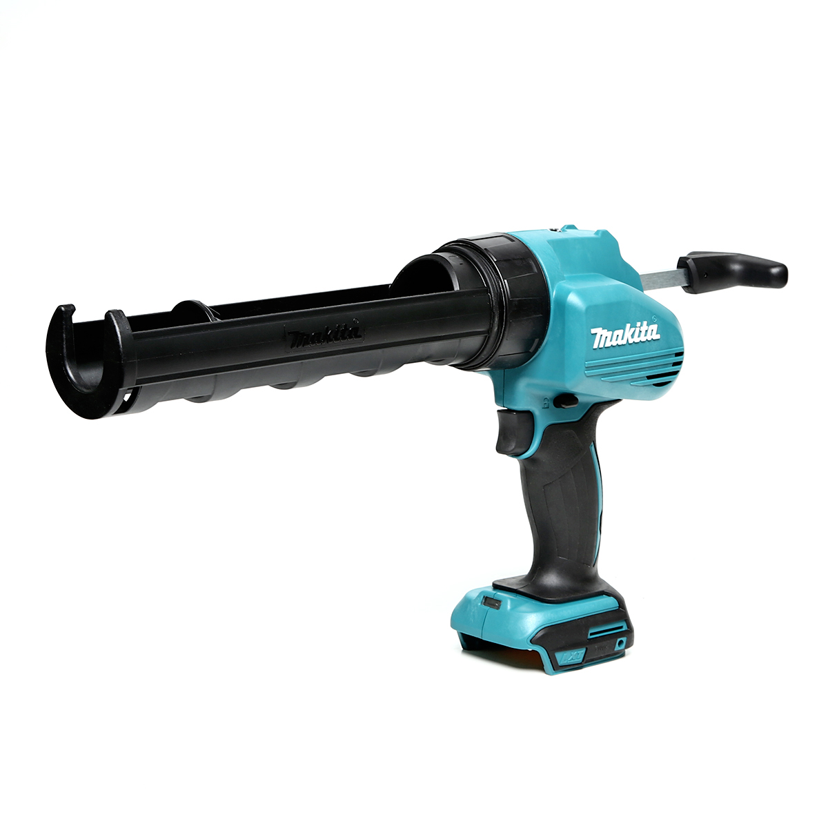 MAKITA ปืนยิงซิลิโคนไร้สาย 18 โวลต์ รุ่น DCG180Z (ไม่รวมแบตเตอรี่-แท่นชาร์จ) (มากีต้า) ราคา ฿5,057.3