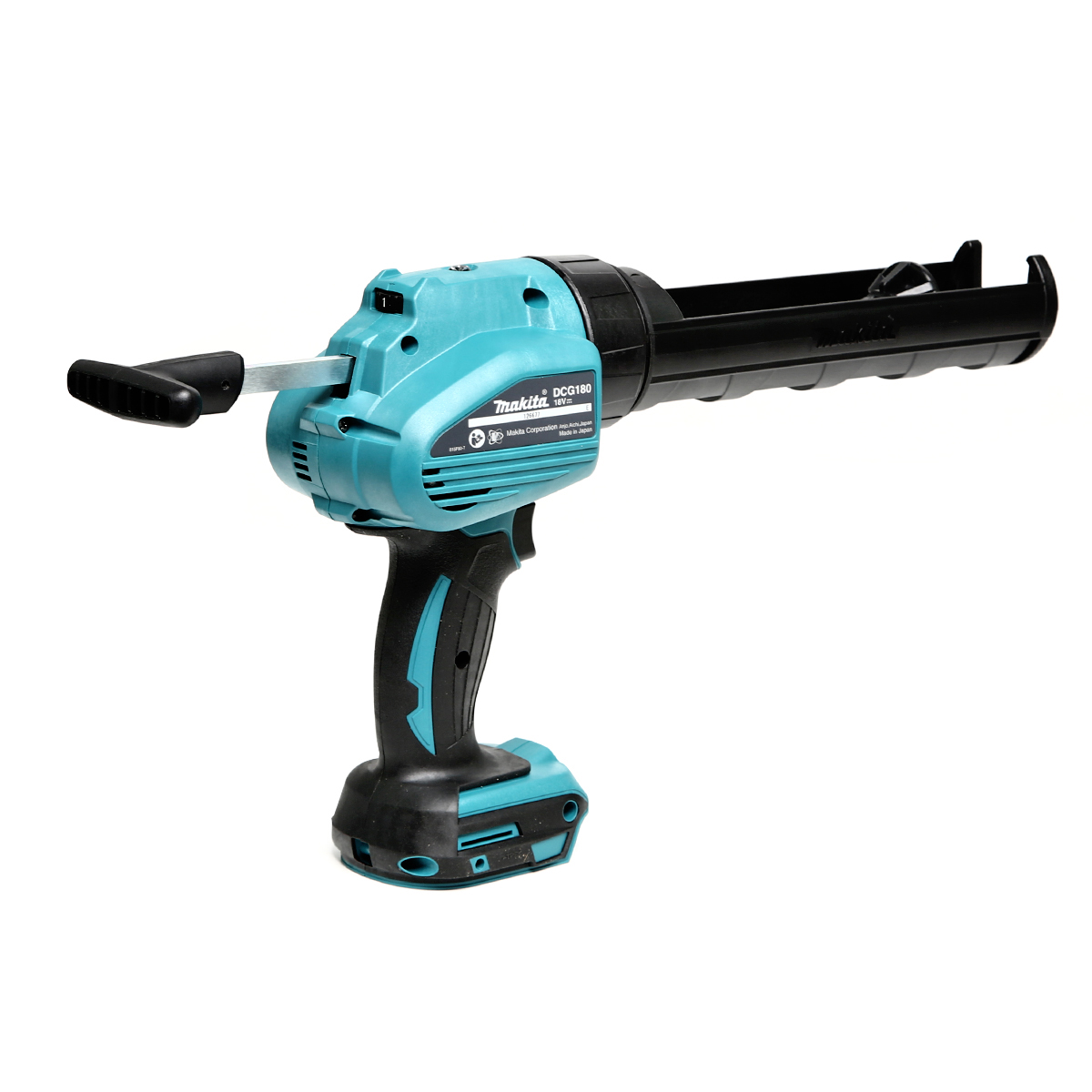 MAKITA ปืนยิงซิลิโคนไร้สาย 18 โวลต์ รุ่น DCG180Z (ไม่รวมแบตเตอรี่-แท่นชาร์จ) (มากีต้า) รูปที่ 3