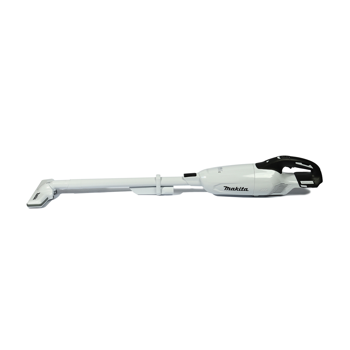 MAKITA เครื่องดูดฝุ่นไร้สาย 18 โวลต์ สีขาว รุ่น DCL280FZW ขนาดที่เก็บฝุ่น 750 มล. (ไม่รวมแบตเตอรี่-แท่น ชาร์จ) (มากีต้า) รูปที่ 2