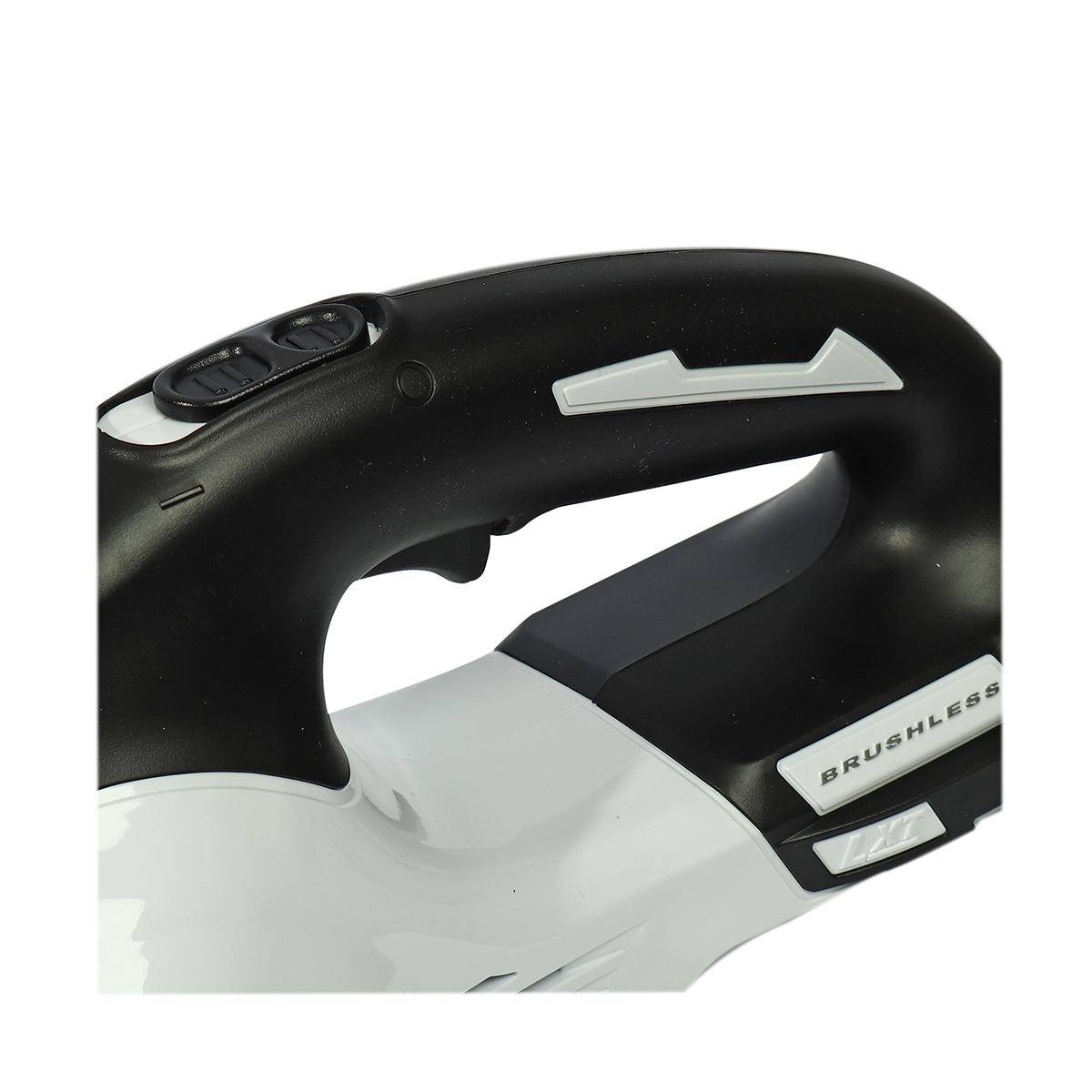 MAKITA เครื่องดูดฝุ่นไร้สาย 18 โวลต์ สีขาว รุ่น DCL280FZW ขนาดที่เก็บฝุ่น 750 มล. (ไม่รวมแบตเตอรี่-แท่น ชาร์จ) (มากีต้า) รูปที่ 4